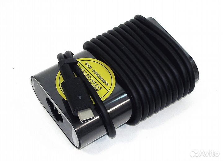 Блок питания для Dell Latitude 7320 (USB-C) 45W