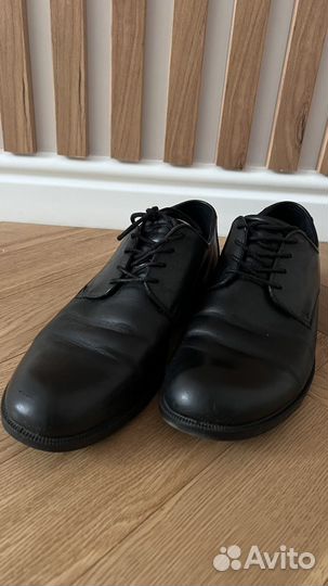 Ботинки мужские ecco 43 размер