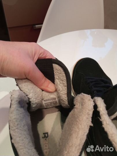 Кроссовки reebok женские 38