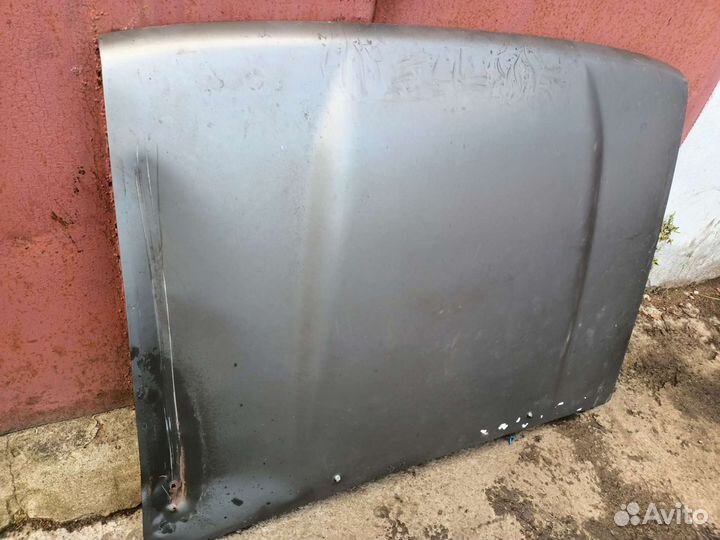 Капот Toyota Hilux LN65