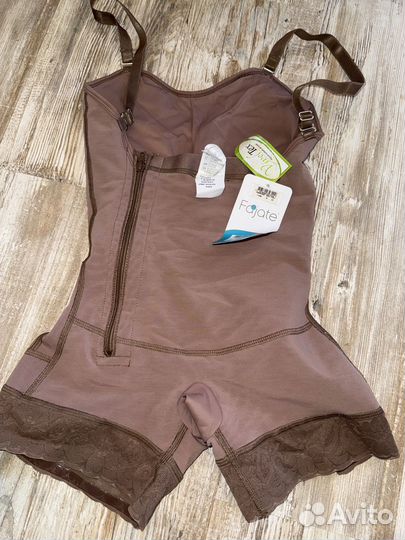 Послеоперационное компрессионное белье