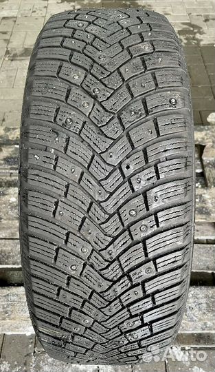 Continental IceContact 3 235/55 R19