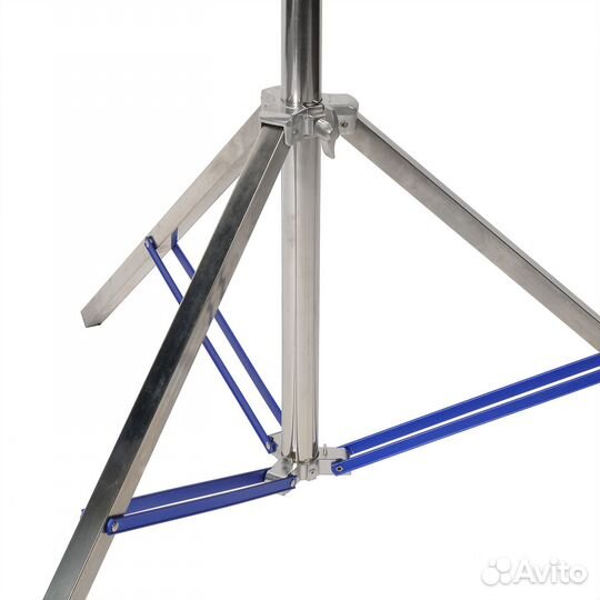 Стойка GreenBean Titan baby steel 320см Металл