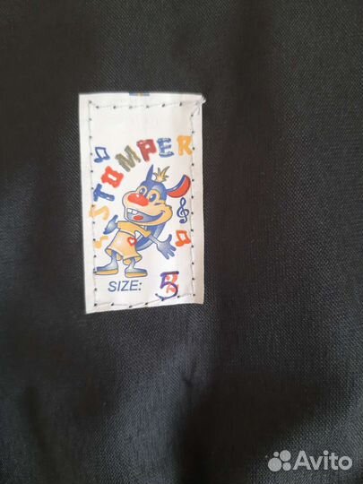 Наряд на мальчика