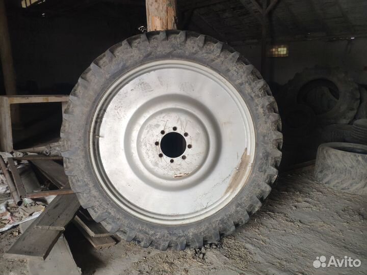 Колеса овощные, узкие на мтз 1523, мтз 1221