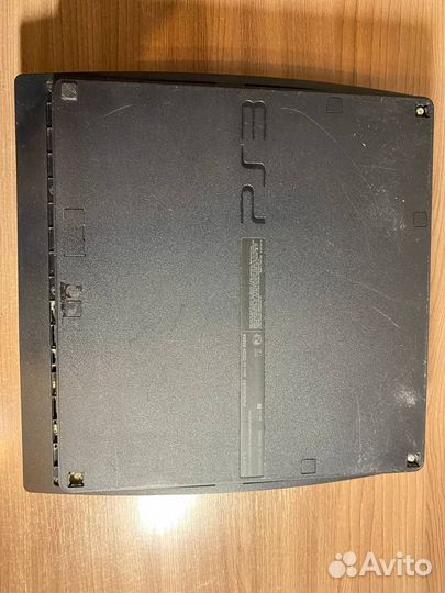 Sony PS3