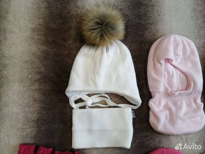 Одежда на девочку