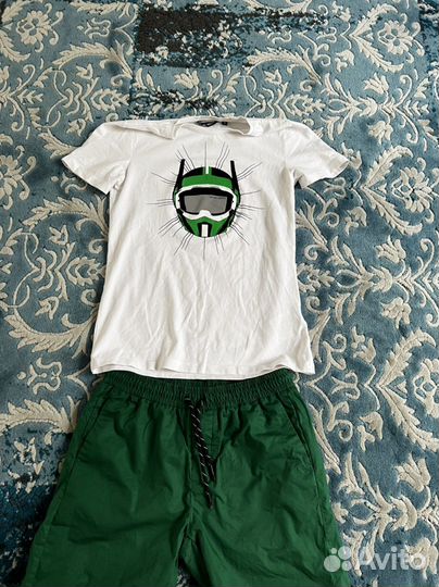 Костюм на мальчика 12 лет