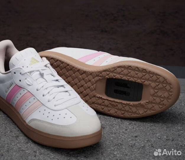 Adidas velosamba leather 35-49 EU Оригинал IE5826