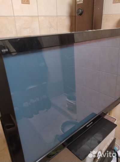 Телевизор panasonic Viera