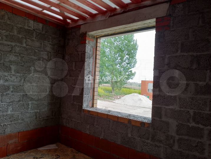 Дом 80 м² на участке 6 сот.