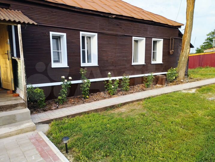 Дом 300 м² на участке 37 сот.