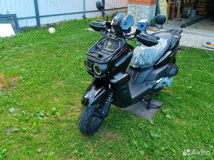 Скутер Vento smart 3
