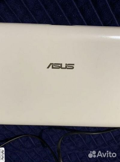 Нетбук Asus Eee Pc 1005 Pxd