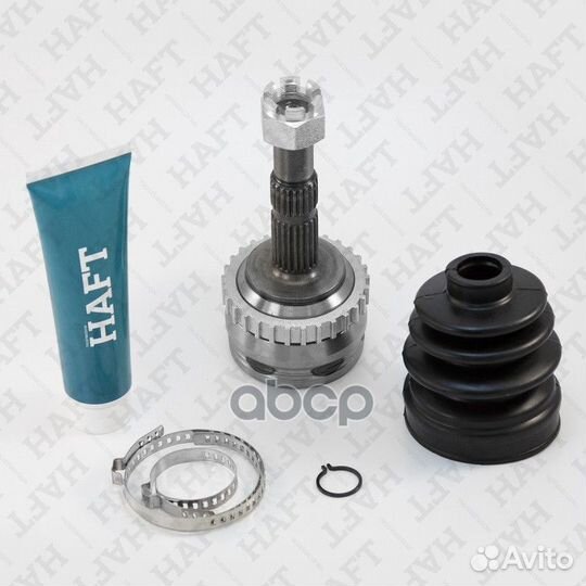 Шрус наружный GA0191 haft