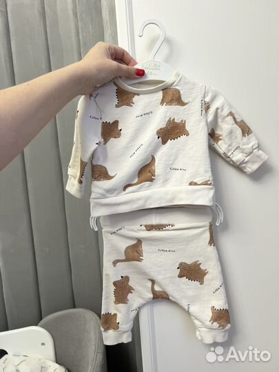 Костюмы детские