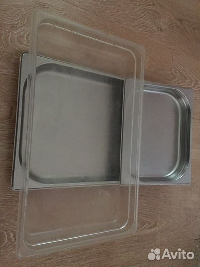 Гастроемкость для пищевых продуктов