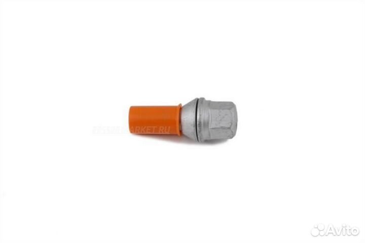 Stellox 79-01925-SX Болт крепл. колеса M12x1.5x23