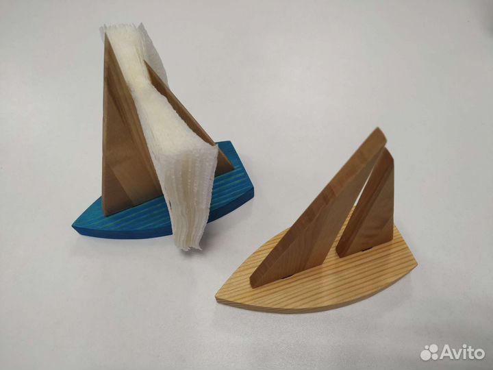 Салфетница 