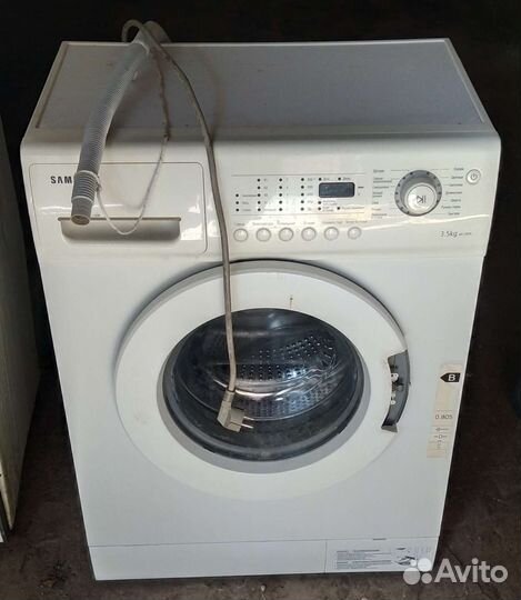 Стиральная машина бу