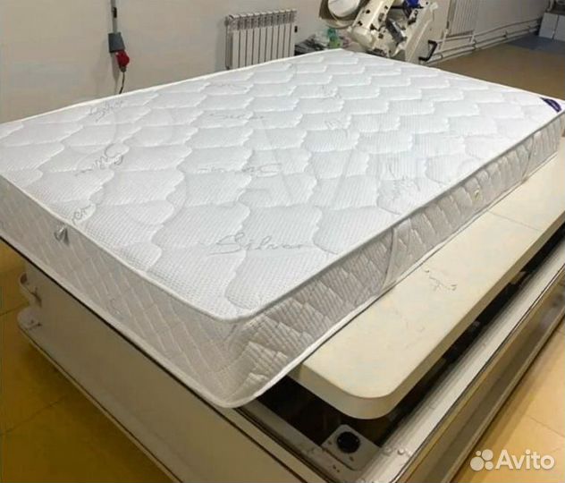 Матрас новый со склада все размеры