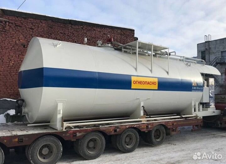 Казс для предприятия