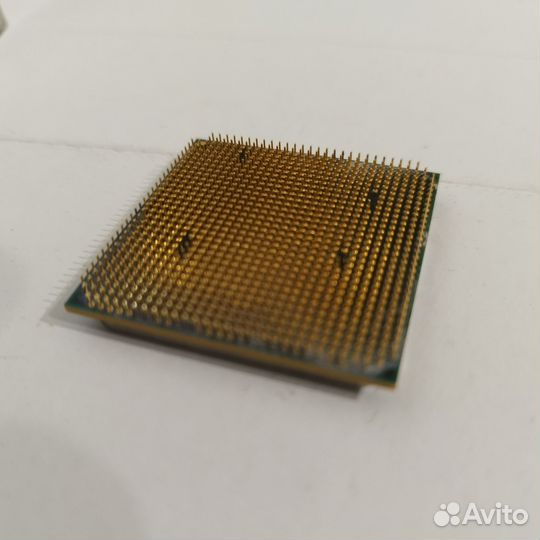 Процессор AMD Phenom II X4 945