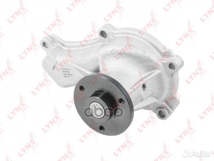 Помпа, водяной насос lynxauto CW-0039 honda Civ