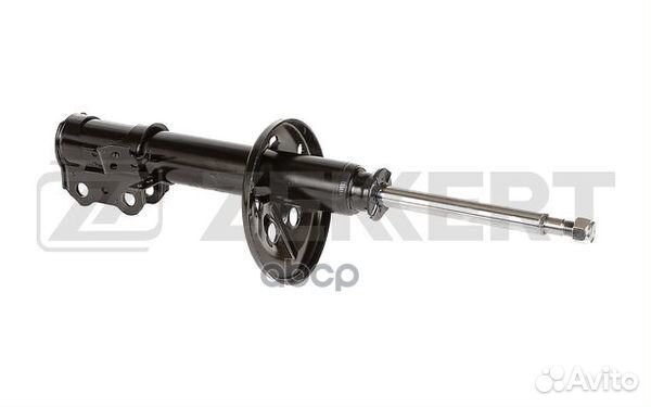 Амортизатор газовый левый передней подвески Toy