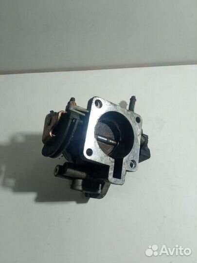 Дроссельная заслонка Renault Megane 1 7700861679