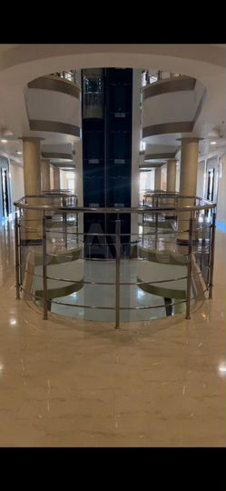 3-к. квартира, 203,3 м², 10/16 эт.