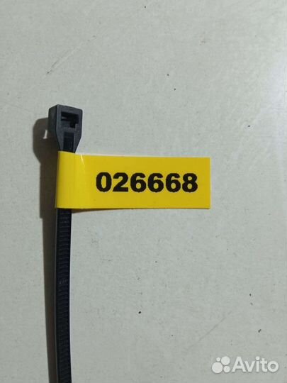 Амортизатор передний левый Opel Vectra B 9156159