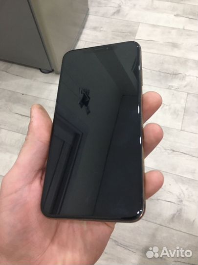 iPhone Xs Max, 256 ГБ