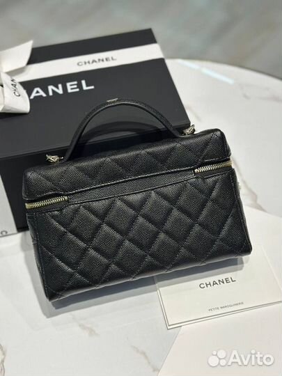 Сумка Chanel Vanity