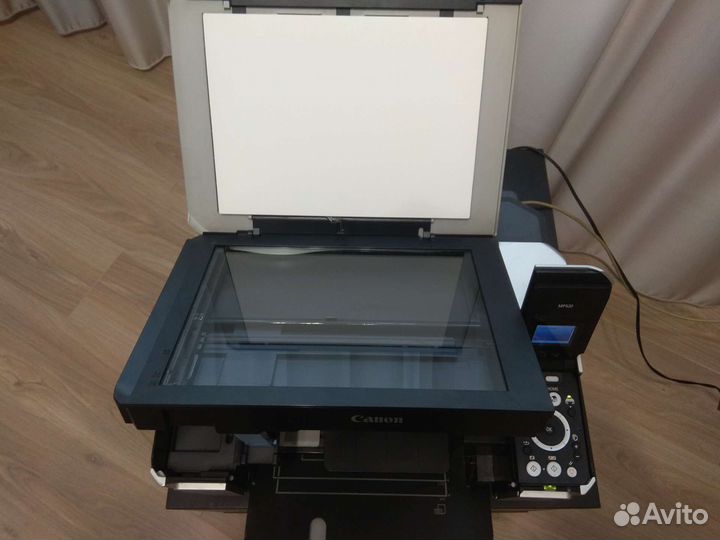 Мфу Canon MP520