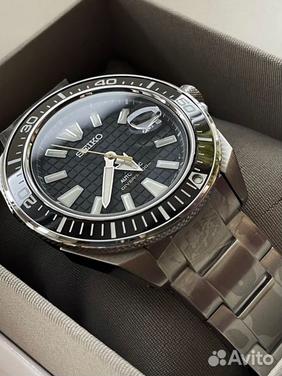Seiko srpe35J1