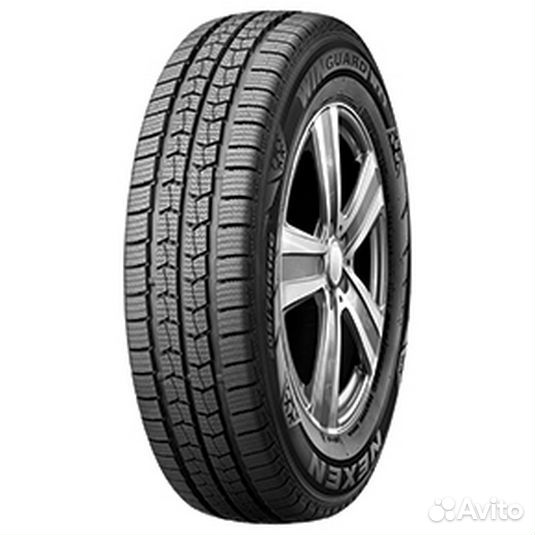 Nexen Winguard WT1 195/65 R16 104T