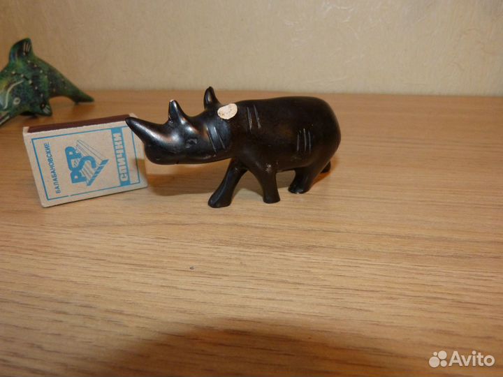 Поделки из мыльного камня