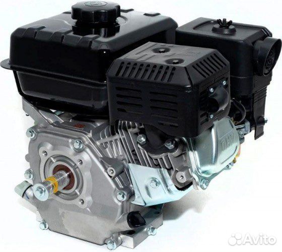 Бензиновый двигатель lifan KP230 8 л.с.(19,20 mm)