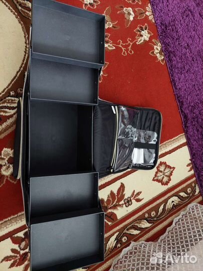 Сумка органайзер для косметики