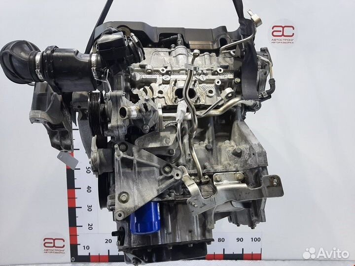 Двигатель (двс) для Chevrolet Equinox 3 LYX