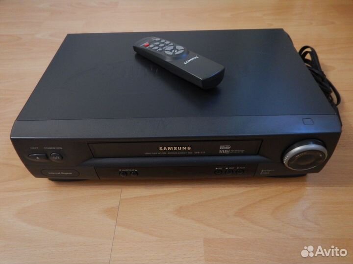 Видеоплеер Samsung