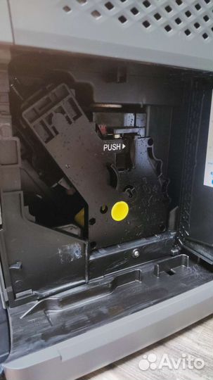 Кофемашина philips