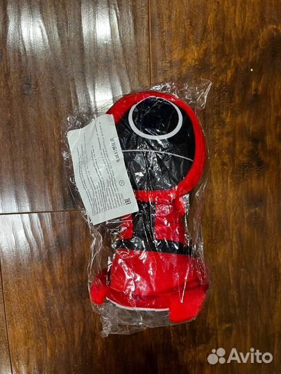 Новогодний подарок