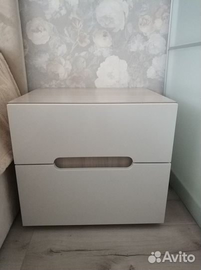 Тумба прикроватная в рассрочку