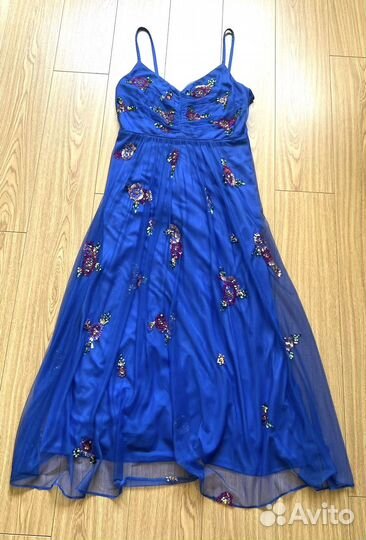 Monsoon вечернее платье