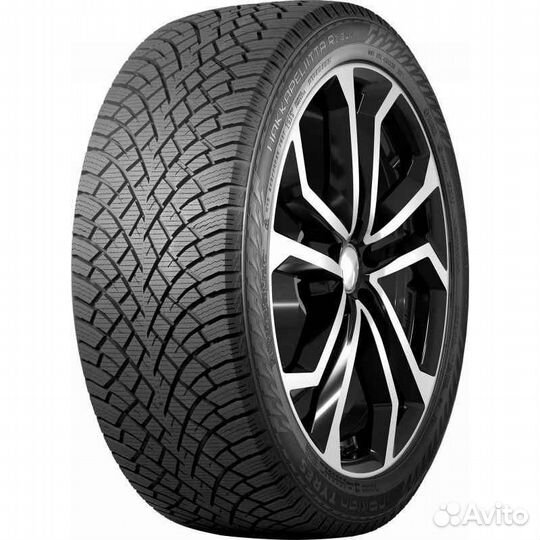 Nokian Tyres Hakkapeliitta R5 SUV 275/50 R21