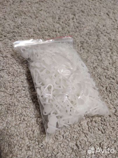 Крючки для штор