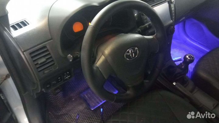 Автопошив женскими ручками