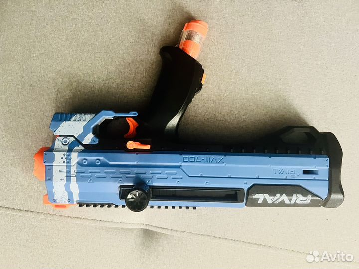 Nerf Rival